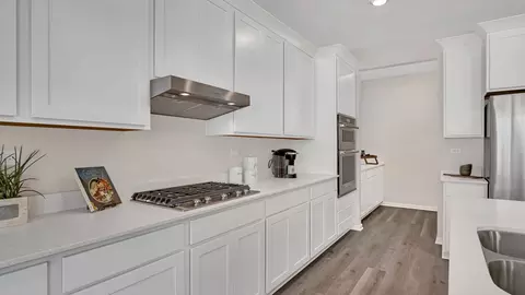 Kitchen - 1234 Tiger Lily Dr, Bartlett, IL 60103 photo 5 of 7