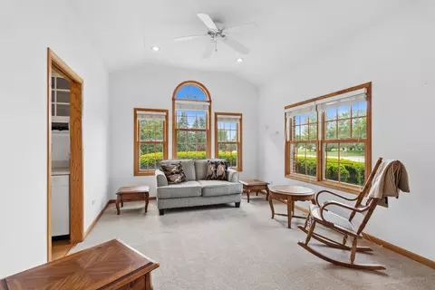 Living - 6509 W Lakeway Dr, Monee, IL 60449 photo 1 of 5