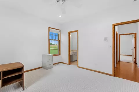 Bedroom - 6509 W Lakeway Dr, Monee, IL 60449 photo 3 of 4
