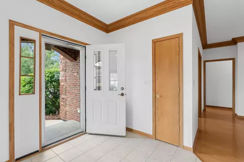 Entry Way - 6509 W Lakeway Dr, Monee, IL 60449 photo 1 of 1