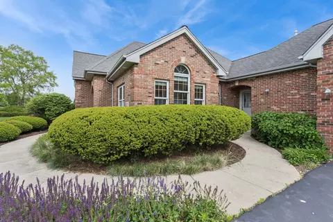 Exterior - 6509 W Lakeway Dr, Monee, IL 60449 photo 4 of 8