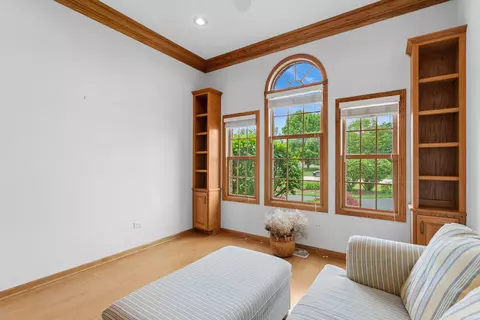 Living - 6509 W Lakeway Dr, Monee, IL 60449 photo 5 of 5