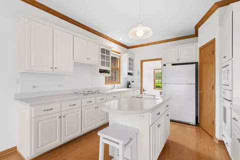 Kitchen - 6509 W Lakeway Dr, Monee, IL 60449 photo 1 of 2