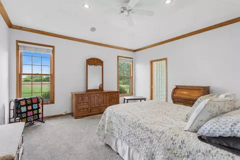 Bedroom - 6509 W Lakeway Dr, Monee, IL 60449 photo 1 of 4