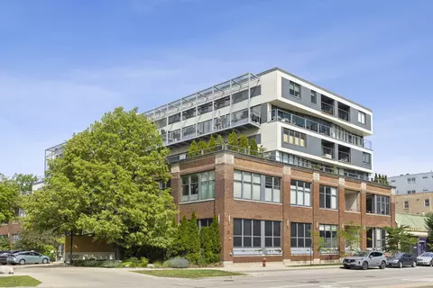Undisclosed, Evanston, IL 60201
