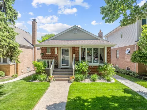 10805 S Drake Ave, Chicago, IL 60655