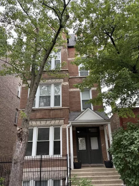 1924 N Honore St #2W, Chicago, IL 60622