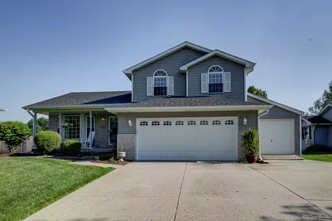 6500 Walter Adamic Ln, Plainfield, IL 60586