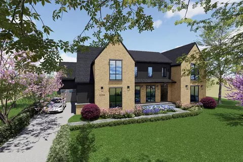 2260 Woodlawn Rd, Northbrook, IL 60062