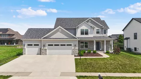 5010 Trey Blvd, Champaign, IL 61822