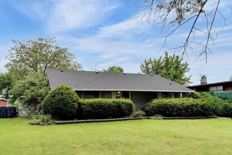 12643 S Parkside Ave, Palos Heights, IL 60463