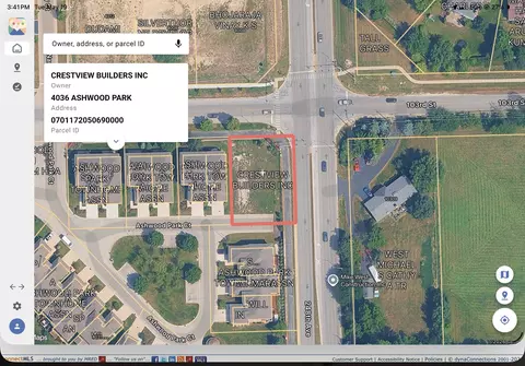 4034 And 4036 Ashwood Park Ct, Naperville, IL 60564