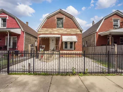 1133 N Kedvale Ave, Chicago, IL 60651