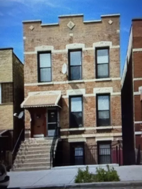 260 W 24th St, Chicago, IL 60616