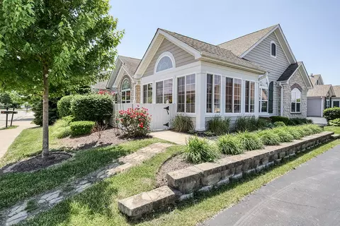 16635 S Fox Run Cir, Plainfield, IL 60586