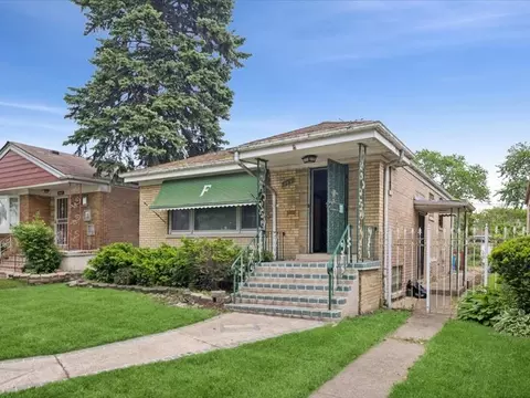 12651 S Harvard Ave, Chicago, IL 60628