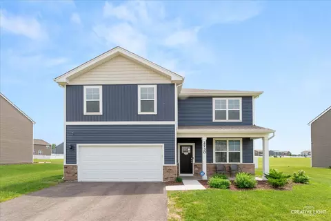2730 Berrywood Ln, Yorkville, IL 60560
