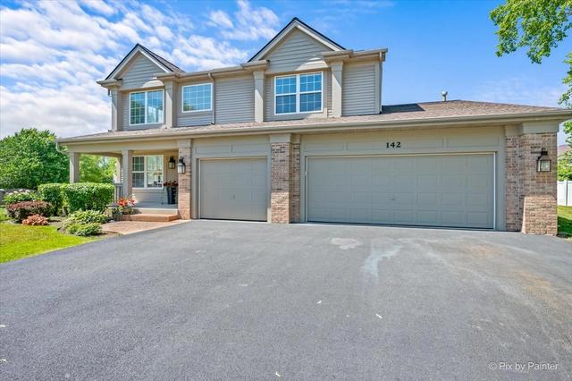 142 Augusta Ln, Cary, IL 60013