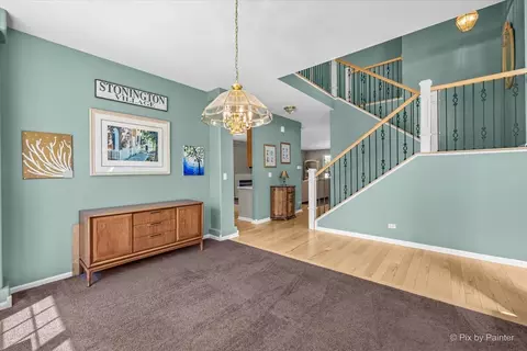 Entry Way - 142 Augusta Ln, Cary, IL 60013 photo 1 of 1