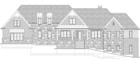 3319 Tanager Trl, Prairie Grove, IL 60012