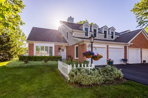 636 Stirling Ln #K, Prospect Heights, IL 60070