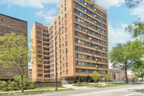 6118 N Sheridan Rd #506, Chicago, IL 60660