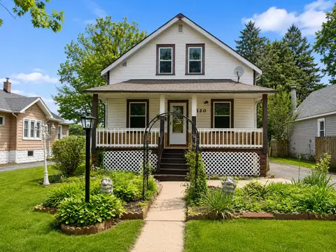 2520 183rd St, Lansing, IL 60438
