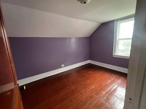 Bedroom - 2520 183rd St, Lansing, IL 60438 photo 3 of 3