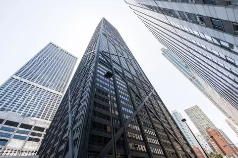 175 E Delaware Pl #5601, Chicago, IL 60611