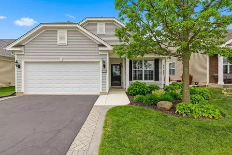 12689 Meritage Ct, Huntley, IL 60142