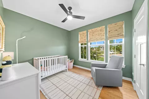 Bedroom - 1306 S Wind Dr, Sandwich, IL 60548 photo 1 of 3