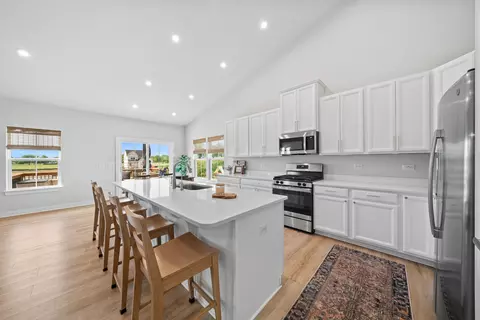 Kitchen - 1306 S Wind Dr, Sandwich, IL 60548 photo 1 of 4
