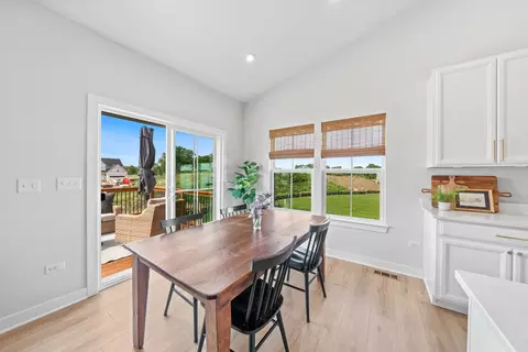 Dining - 1306 S Wind Dr, Sandwich, IL 60548 photo 1 of 2