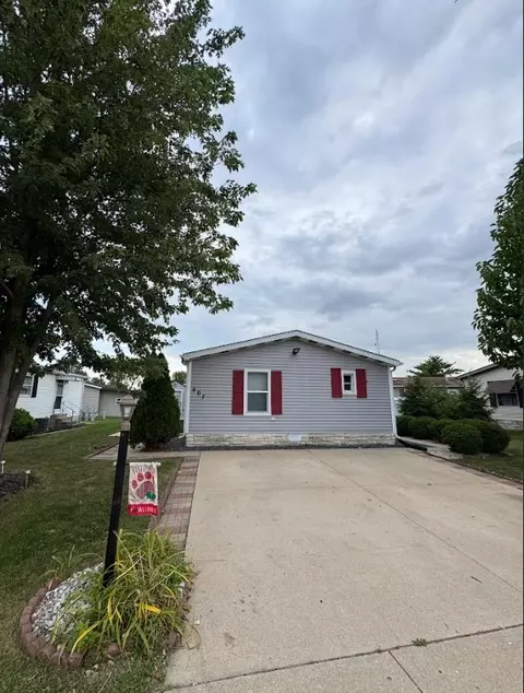 607 Park Ave, Belvidere, IL 61008