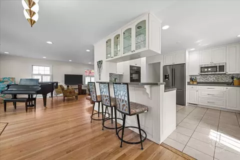Kitchen - 1419 E Forest Ave, Wheaton, IL 60187 photo 1 of 5