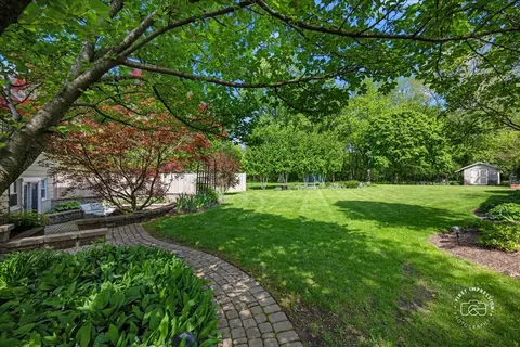 Exterior - 1419 E Forest Ave, Wheaton, IL 60187 photo 7 of 7