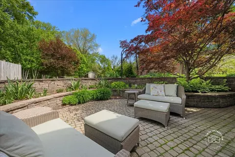 Exterior - 1419 E Forest Ave, Wheaton, IL 60187 photo 3 of 7