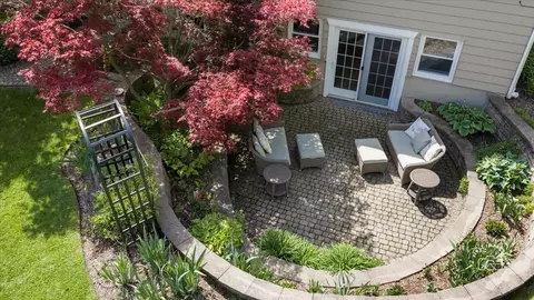 Exterior - 1419 E Forest Ave, Wheaton, IL 60187 photo 6 of 7