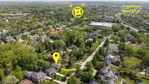 View/Area - 1419 E Forest Ave, Wheaton, IL 60187 photo 5 of 5
