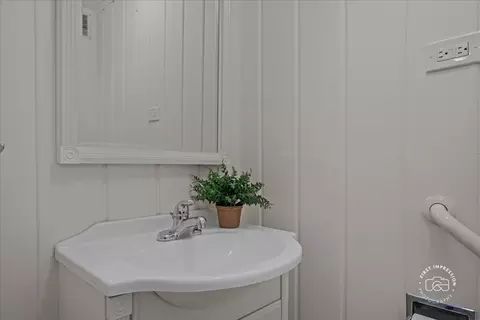 Bath - 1419 E Forest Ave, Wheaton, IL 60187 photo 2 of 2