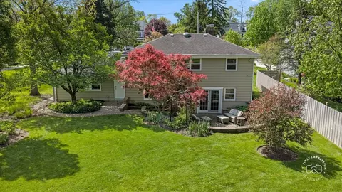 Exterior - 1419 E Forest Ave, Wheaton, IL 60187 photo 2 of 7