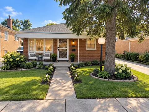 11401 S Morgan St, Chicago, IL 60643