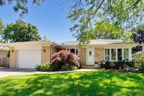 905 S School St, Mount Prospect, IL 60056