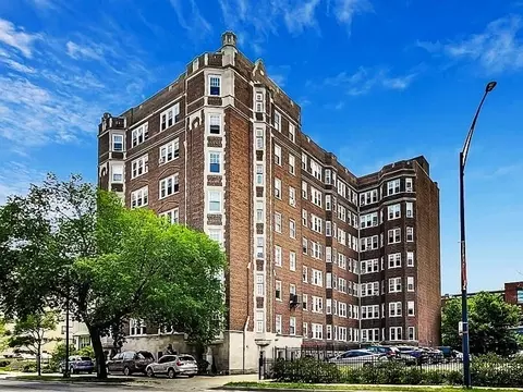 6334 N Sheridan Rd #3E, Chicago, IL 60660