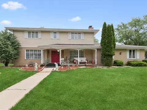 204 Westport Dr, Joliet, IL 60431