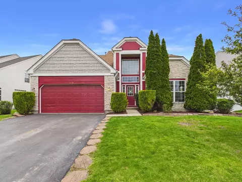 1628 Trails End Ln, Bolingbrook, IL 60490