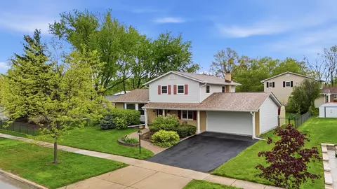 4065 Winston Dr, Hoffman Estates, IL 60192