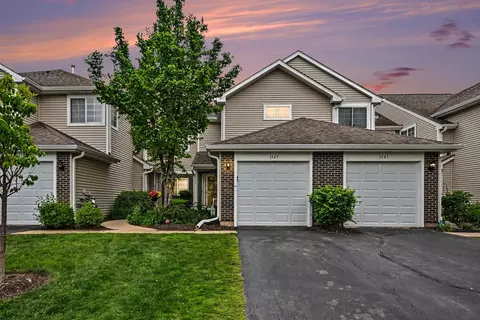 1149 E Cambria Ln #S, Lombard, IL 60148