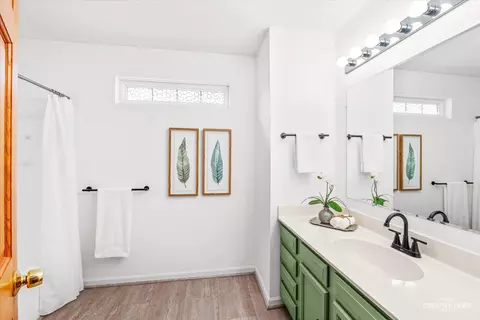 Bath - 2158 W Adobe Dr, Addison, IL 60101 photo 2 of 3