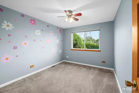 Bedroom - 2158 W Adobe Dr, Addison, IL 60101 photo 1 of 3